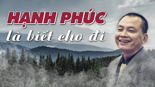 Học Cách quotCHO ĐIquot  Rồi Đời Sẽ Trả Lại Cho Bạn Nhiều Hơn Thế  Ngô Minh Tuấn  Học Viện CEO Việt Nam [upl. by Nylcoj]