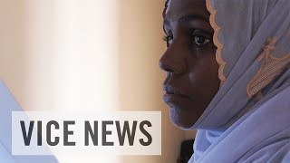 The Girls Who Fled To Syria Groomed By The Islamic State [upl. by Ahsir692]