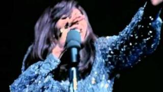 Tina Turner  1970  GimmeShelter [upl. by Baillieu]