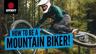 Getting Started In Mountain Biking  Beginners Guide To MTB [upl. by Reuven878]