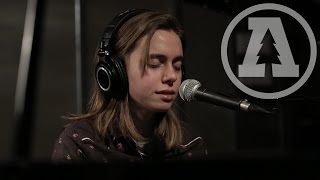 Julien Baker  Go Home  Audiotree Live [upl. by Karl]