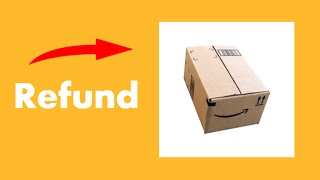 How To Get A Refund On Amazon Packages That Were Delivered But Not Received [upl. by Gav]