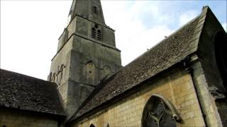 Typically English Church Bells [upl. by Michal]