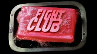 Fight Club Soundtrack  Main Theme OST [upl. by Nilsoj]