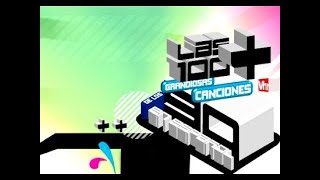 Las 100 Mas Grandiosas Canciones De Los 90s En Español VH1 [upl. by Elva643]