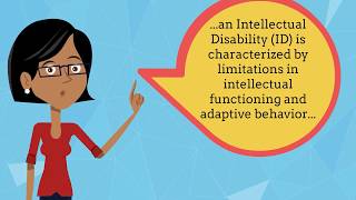 Intellectual Disability [upl. by Galitea]