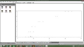 Generalized Linear Model in SAS Log normal model using Proc Genmod [upl. by Paver120]