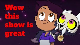 Why You Should Watch The Owl House [upl. by Soni]