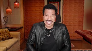 Lionel Richie’s ‘Endless Love’ Collab with Diana Ross [upl. by Ylatan]