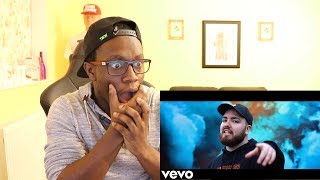 REACTING TO A DISS TRACK ON ME FROM KSIS BH [upl. by Hairam197]