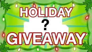 Preschool Prep Company Holiday Giveaway 1 [upl. by Elokin]