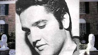 Elvis Presley  Blueberry Hill take 5 [upl. by Rehportsirhc]