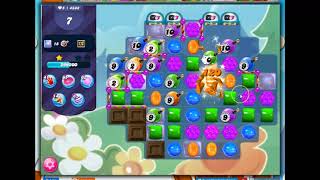 Candy Crush Level 4232 Talkthrough 15 Moves 0 Boosters [upl. by Evets]