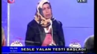 Melek Subaşı Yalçın Çakır Doğum Tarihiniz Ne Muş [upl. by Nesmat]