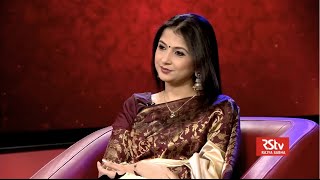 Shakhsiyat with Kaushiki Chakraborty [upl. by Abrahan481]