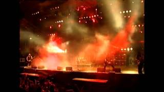 Annihilator  Live At Masters of Rock 2008  Full Concert HD [upl. by Otsuj]