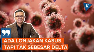 Waspada Epidemiolog Prediksi Ada Lonjakan Kasus Covid19 [upl. by Eliza]