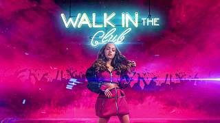 Malu Trevejo  Walk in the Club Official Audio [upl. by Lejna839]