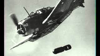 Classic WW2 Prop plane dive and strafe sound FX universal and cinesound [upl. by Rokach]