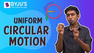 Understanding Uniform Circular Motion  Class 1112 [upl. by Caswell]