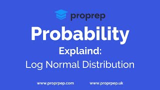 Log Normal Distribution  Explained [upl. by Towroy118]