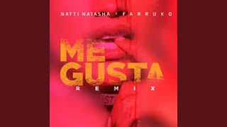 Me Gusta Remix [upl. by Delaine582]