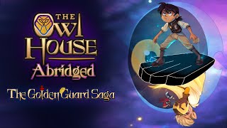 The Owl House Abridged S2  Official Trailer [upl. by Odranar562]