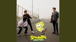 Ripped Pants SpongeBob SquarePants [upl. by Kaete]