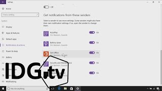 How to block ads in Windows 10 [upl. by Dietsche]