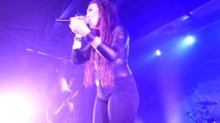 Endlessly live  Amaranthe [upl. by Junia]