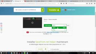 telecharger une video sur youtube gratuitement sans logiciel [upl. by Nosde155]