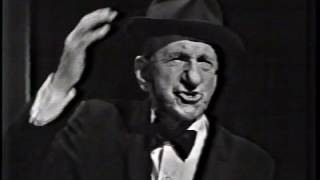 Jimmy Durante quotOld Man Timequot 1964 [upl. by Morrill252]