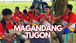 MAGANDANG TUGON Cover [upl. by Nonek]