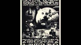 Jefferson Airplane 10251969 Complete Show [upl. by Franklin]