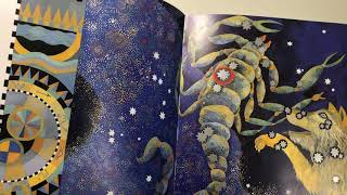 Zoo in the Sky A Book of Animal Constellations  Virtual Story Time with Audubon [upl. by Schaffel]