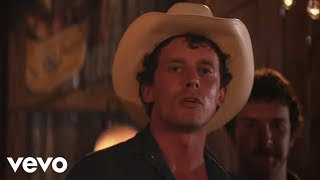 Turnpike Troubadours  Gin Smoke Lies Official Video [upl. by Aeneas]