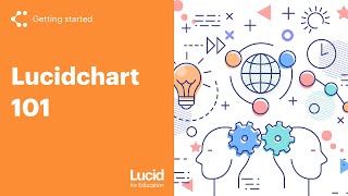 Lucidchart 101 [upl. by Jarrod]