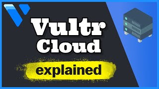 Vultr Tutorial  How to Deploy a Cloud hosted Server [upl. by Mosnar951]