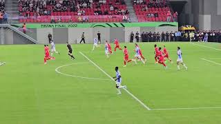 Partizani vs Tirana LIVE [upl. by Enairda]