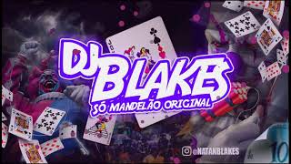 AUTOMOTIVO MÍSTICO DJ Blakes 2021 [upl. by Gitt]