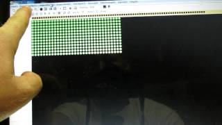 How to Build an LED Display 2 Setting up the programming software WS2801 LEDs [upl. by Ahsimek725]