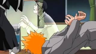 Bleach 1  Watch Bleach Episode 1 Bleachmp4 [upl. by Ithaman]