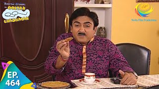 Taarak Mehta Ka Ooltah Chashmah  Episode 464  Full Episode [upl. by Ainoet174]