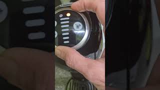 descaling your nescafe dolce gusto genius s plus [upl. by Evetta]