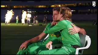 Zoinis😂Zampa and Stoinis Funny Cricket MomentsMystery of Love [upl. by Enerak]