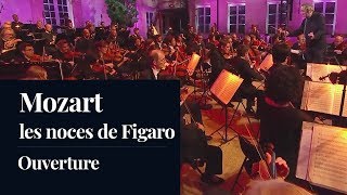 Mozart  The Marriage of Figaro  Overture  Paris Symphonic Orchestra [upl. by Killoran767]