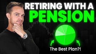 Pension Retirement Planning Things YOU SHOULD KNOW [upl. by Bertelli85]