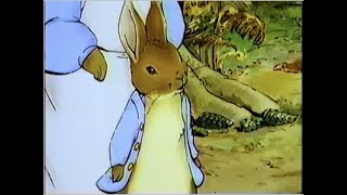 The Tale of Peter Rabbit amp Benjamin Bunny [upl. by Woody]