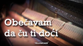 Buba Corelli  Savrsen Zlocin Official Music Video With Lyrics [upl. by Alan219]