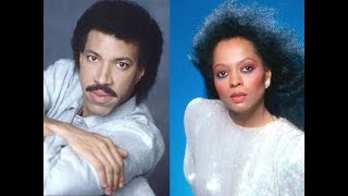 Lionel Richie amp Diana Ross  Endless Love Legendado [upl. by Yaron859]